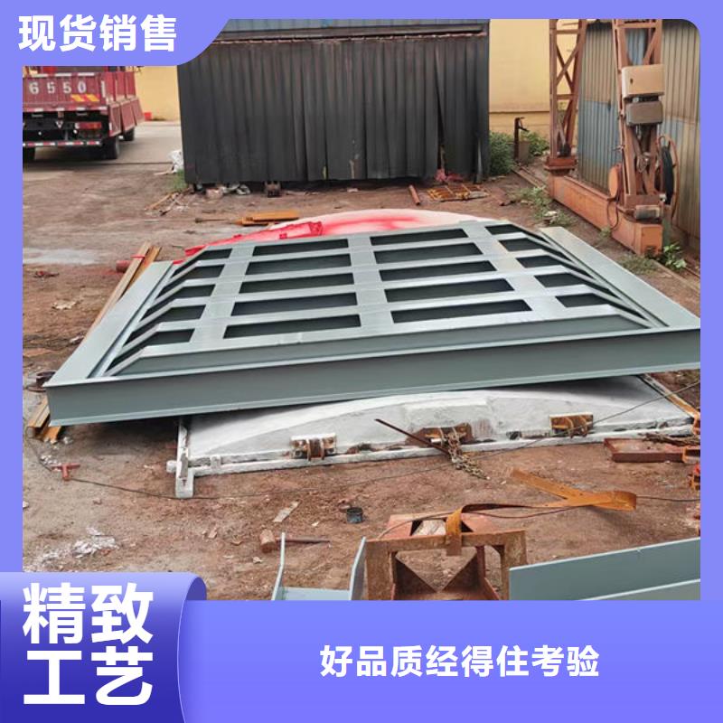 不锈钢闸门-不锈钢圆闸门库存齐全厂家直供