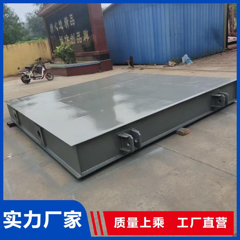 不锈钢闸门-渠道不锈钢闸门应用范围广泛