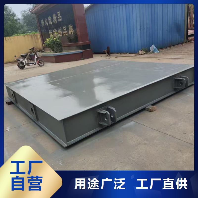 不锈钢闸门-不锈钢圆闸门库存齐全厂家直供