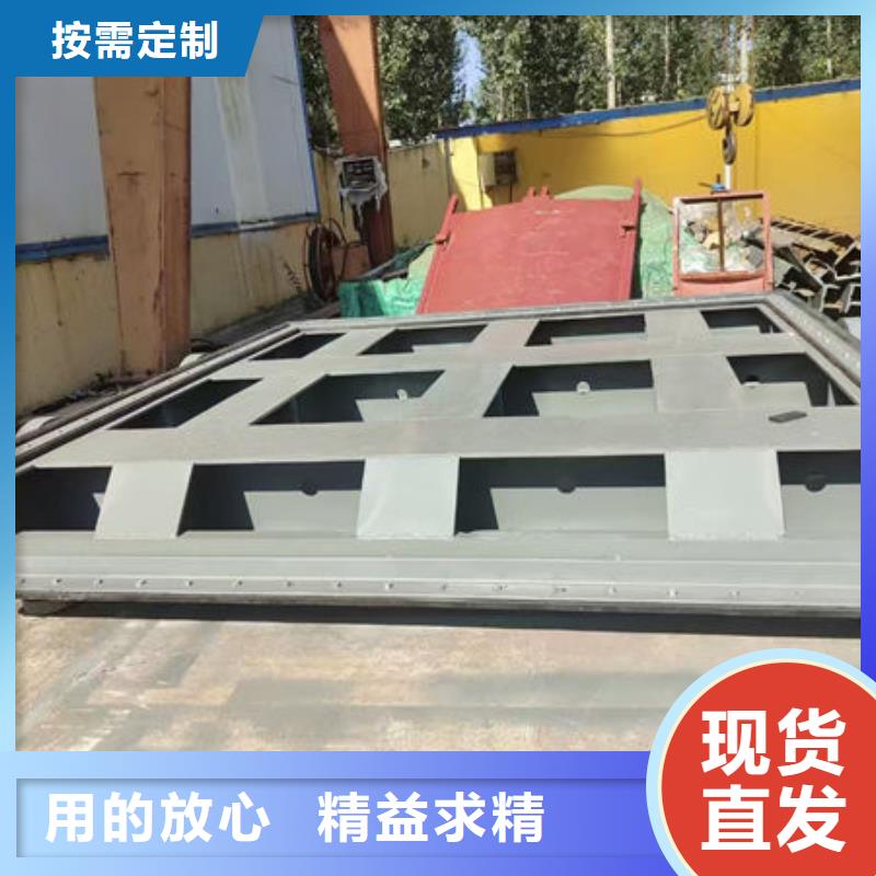 不锈钢闸门不锈钢渠道插板门专业品质