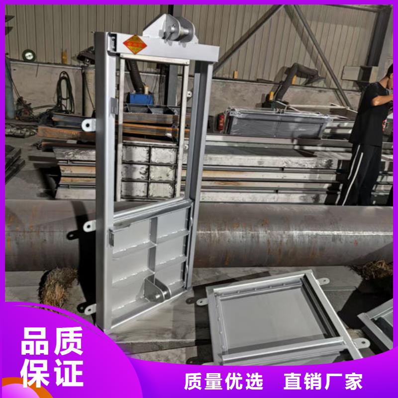 不锈钢闸门不锈钢电动闸门敢与同行比价格