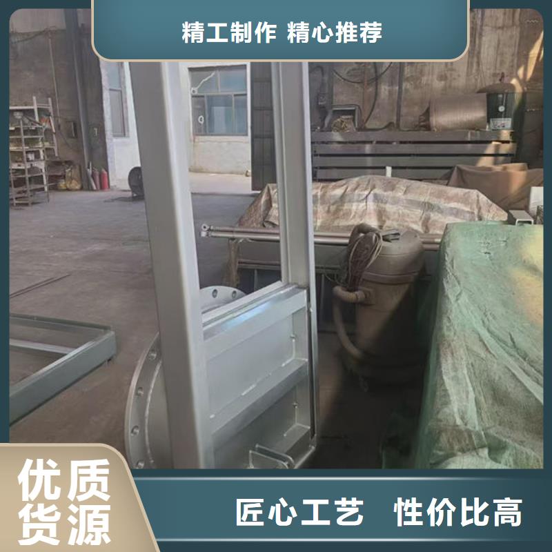 不锈钢闸门-平面钢闸门精品选购