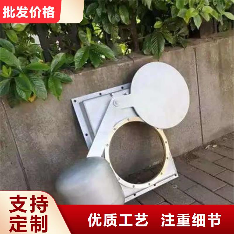 不锈钢闸门不锈钢闸门厂家规格全