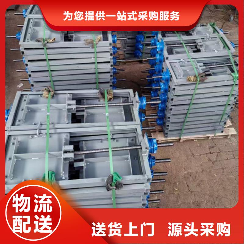 不锈钢闸门-平面钢闸门精品选购