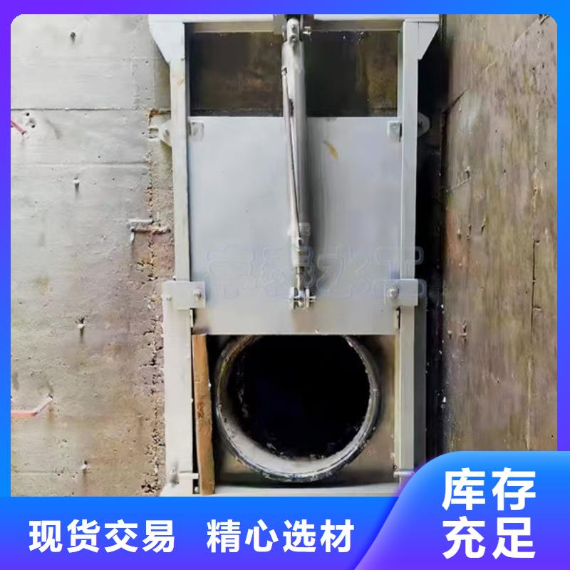 不锈钢闸门不锈钢电动闸门敢与同行比价格