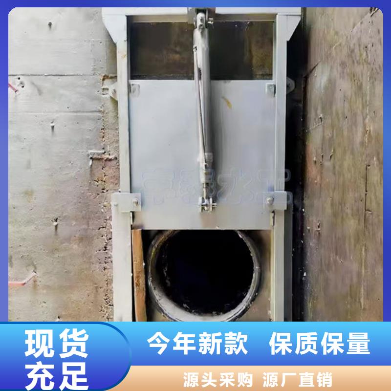 不锈钢闸门-平面钢闸门精品选购