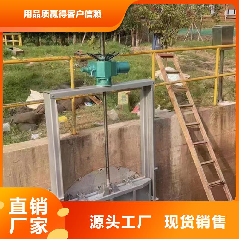 不锈钢闸门-平面钢闸门精品选购