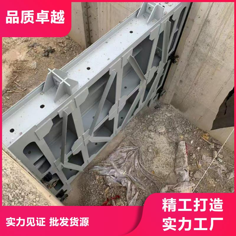 不锈钢闸门不锈钢电动闸门敢与同行比价格