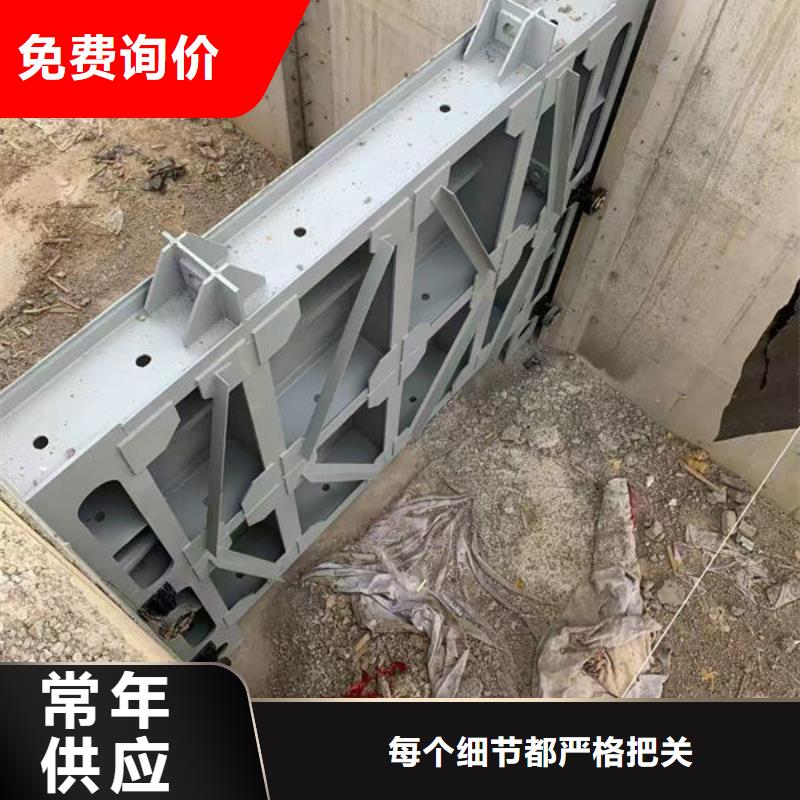 不锈钢闸门_钢制闸门真正让利给买家