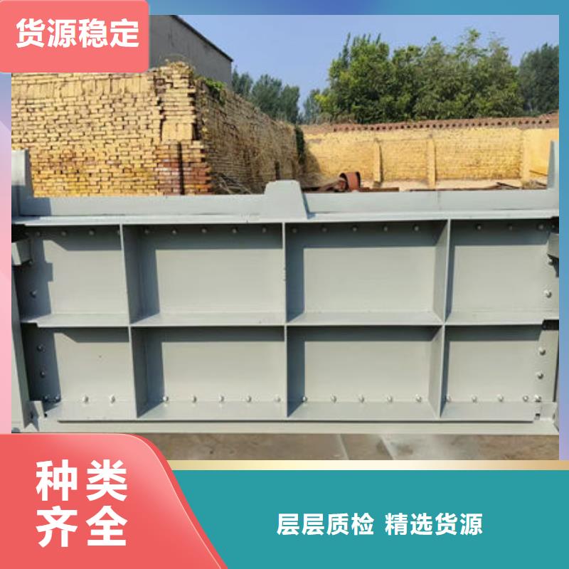 不锈钢闸门-渠道不锈钢闸门应用范围广泛