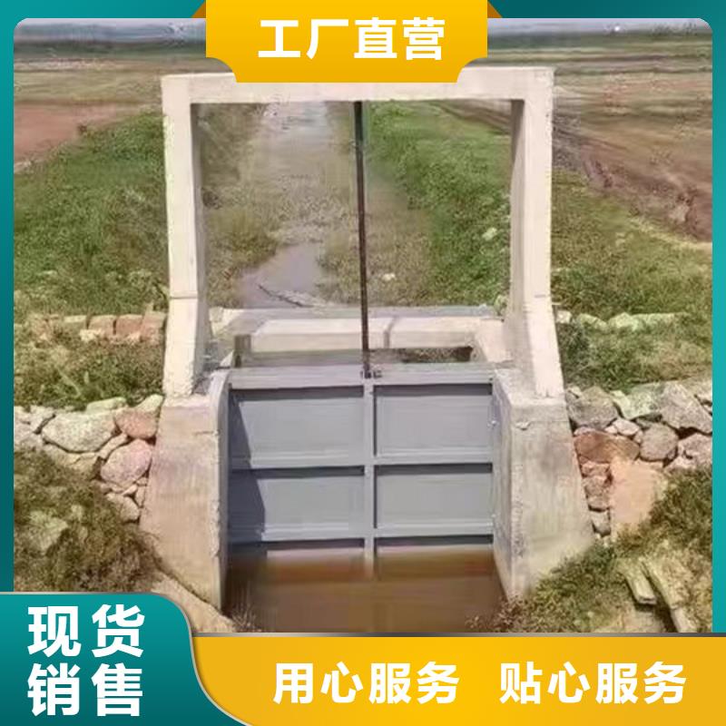 不锈钢闸门-渠道不锈钢闸门应用范围广泛