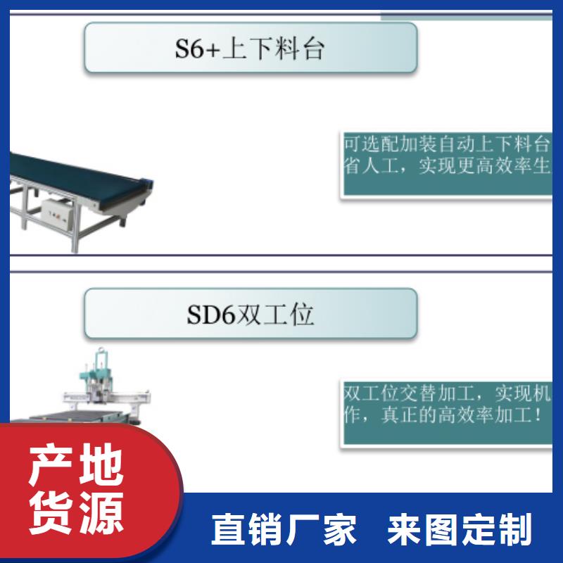 【 开料机四工序开料机价格实在】精致工艺