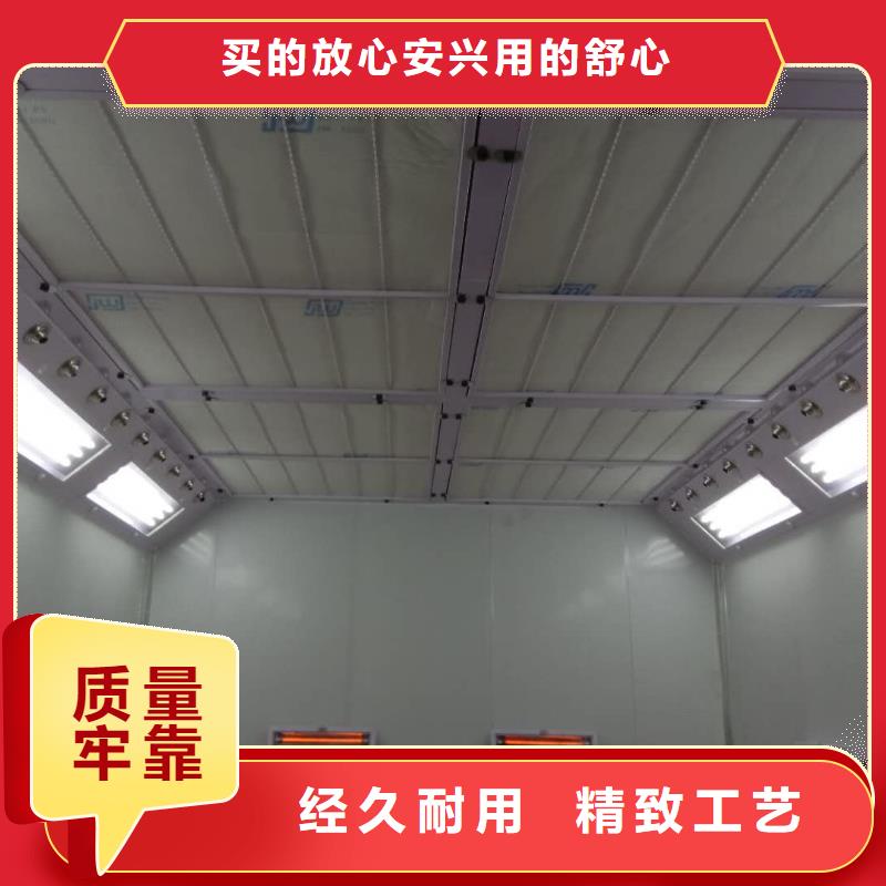 汽车家具工业喷烤漆房【脉冲打磨柜】品种全