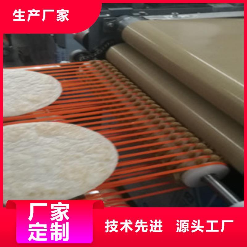 单饼机【鸡肉卷饼机】实拍展现