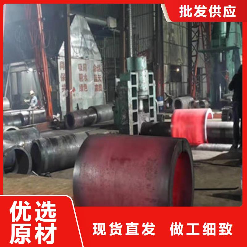 Q345B板卷钢管-绗磨管厂家有口皆碑