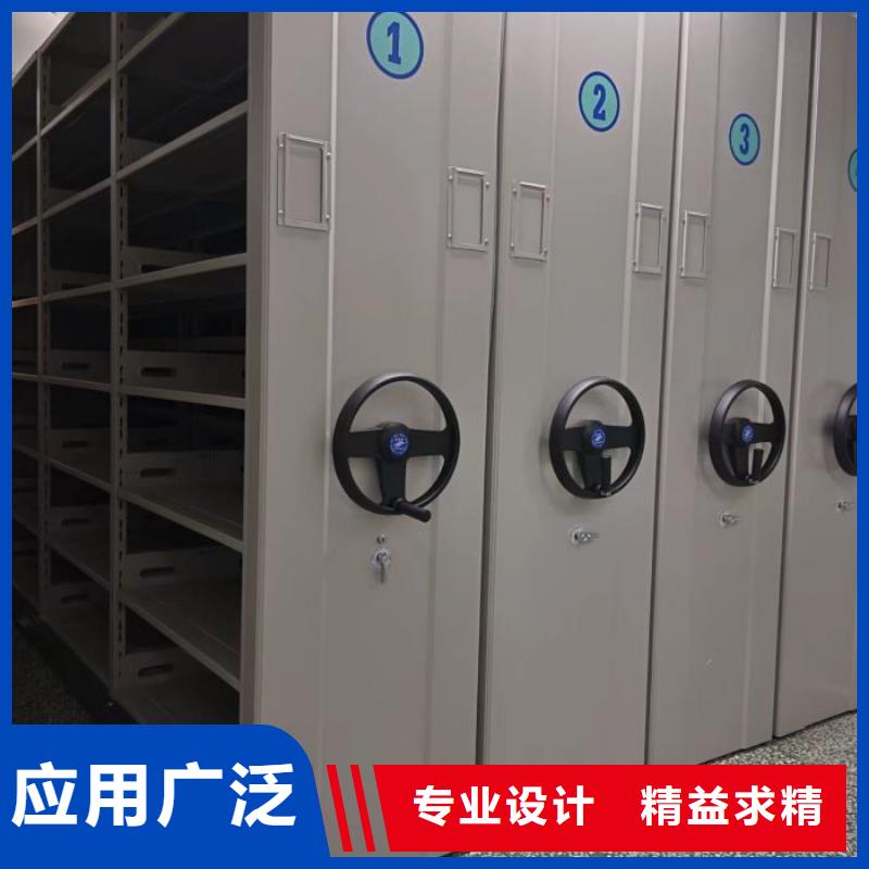 产品性能发挥与失效【泽信】手摇密集活动柜