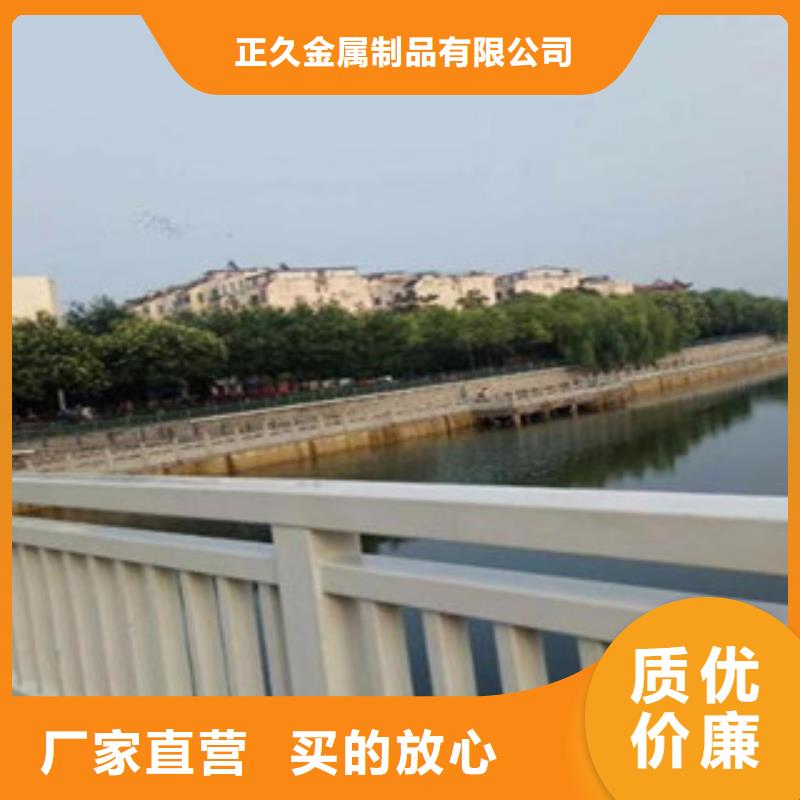 桥梁护栏承接