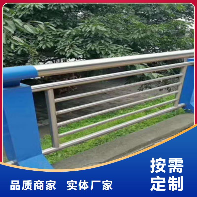 公路护栏-桥梁景观栏杆制造厂家