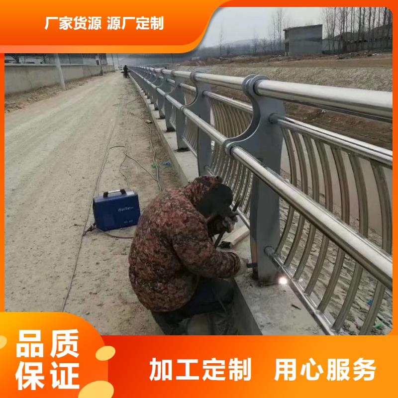 道路护栏,人车分流栏服务周到