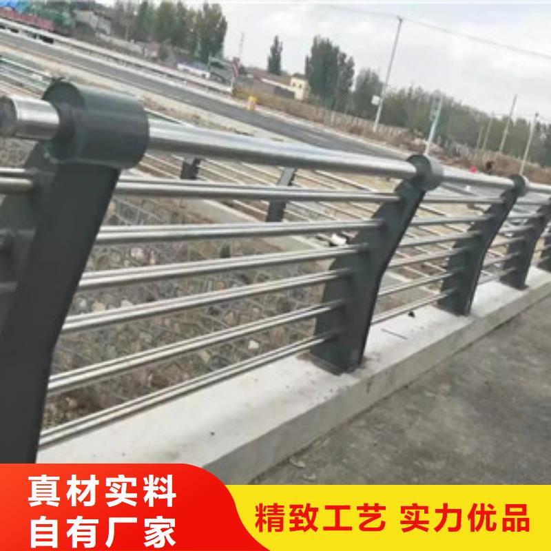 灯光护栏,公路护栏源头厂家供应