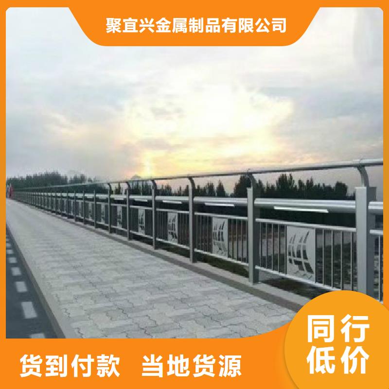 灯光护栏公路护栏卓越品质正品保障