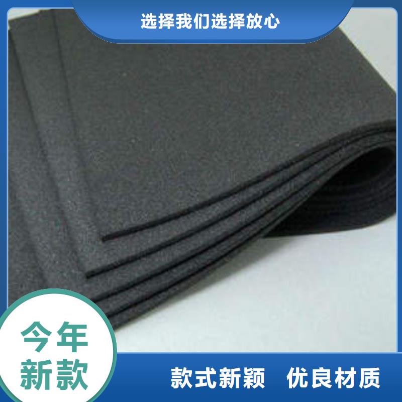 橡塑制品玻璃棉卷品质保证实力见证