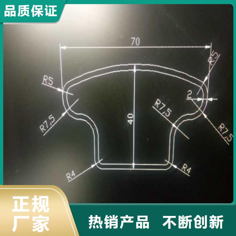 【异型管】,Q355B方管源头采购