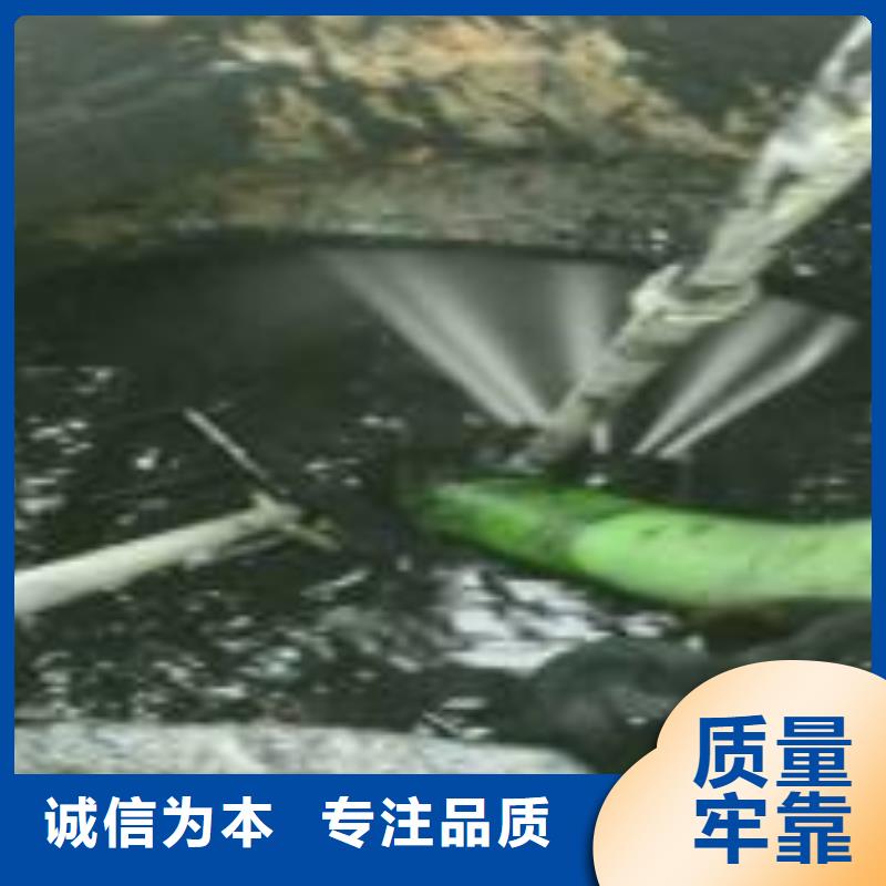 清淤雨污管道改造支持加工定制