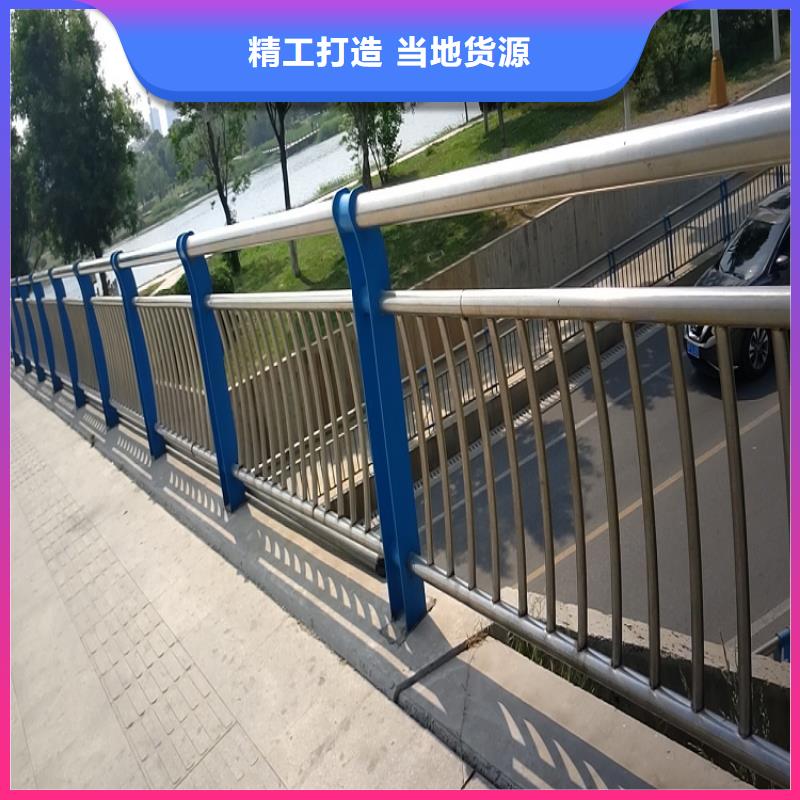 桥梁护栏供应经验丰富品质可靠(明辉)制造厂家