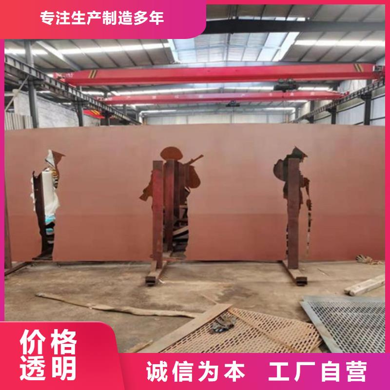 耐候板,桥梁护栏厂家实力大