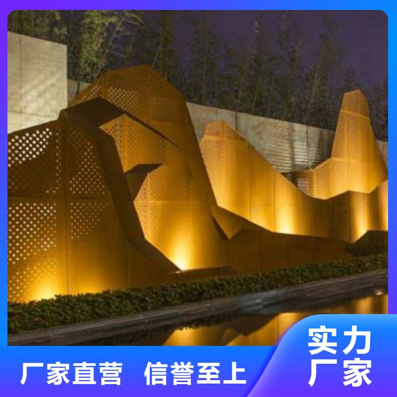 耐候板_桥梁护栏品牌大厂家