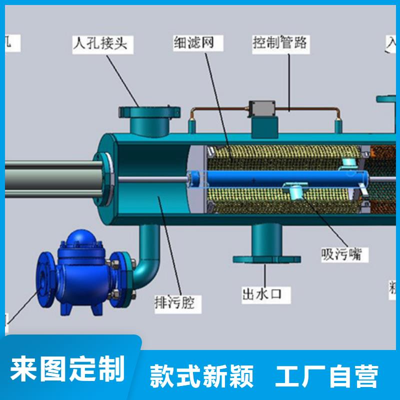 自清洗过滤器_自清洗过滤器常年出售