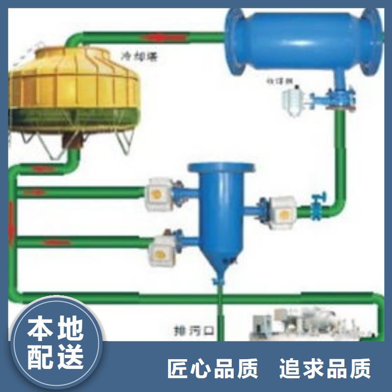 冷凝器胶球清洗装置凝结水回收装置欢迎新老客户垂询