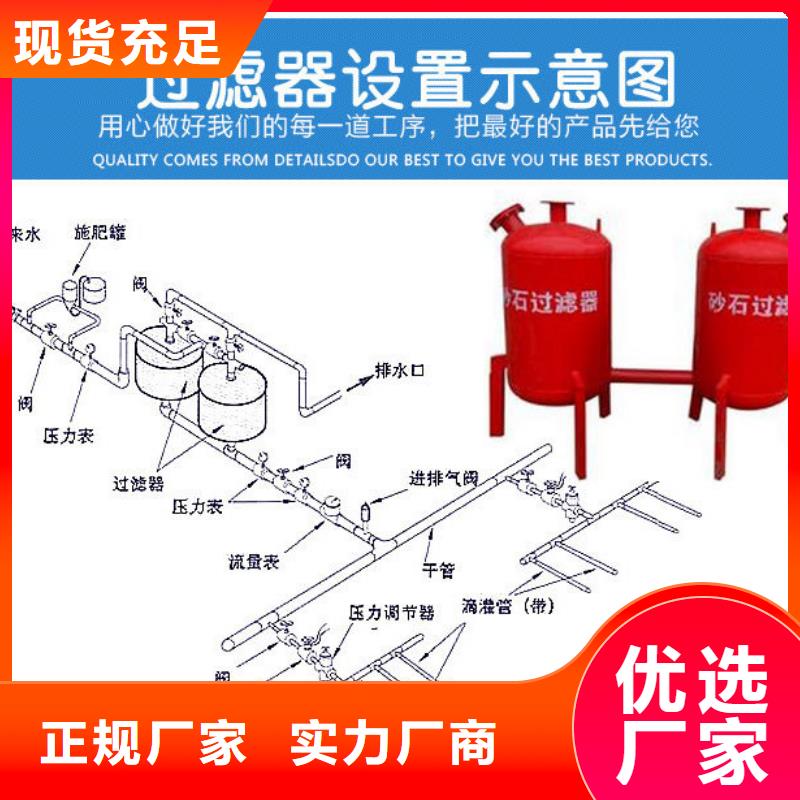 浅层砂过滤器-冷凝器胶球自动清洗装置质量看得见