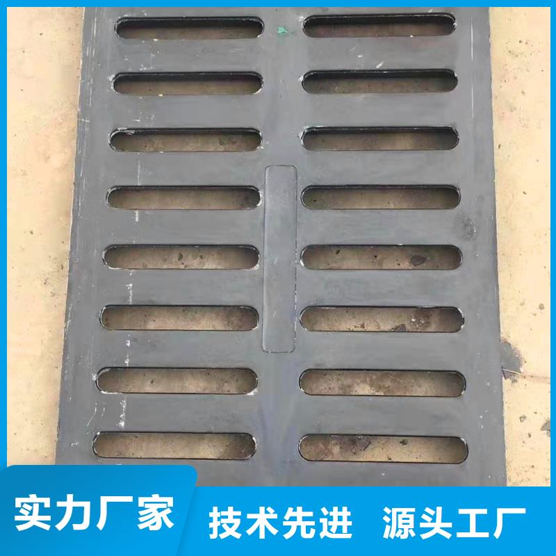  球墨铸铁井盖服务周到