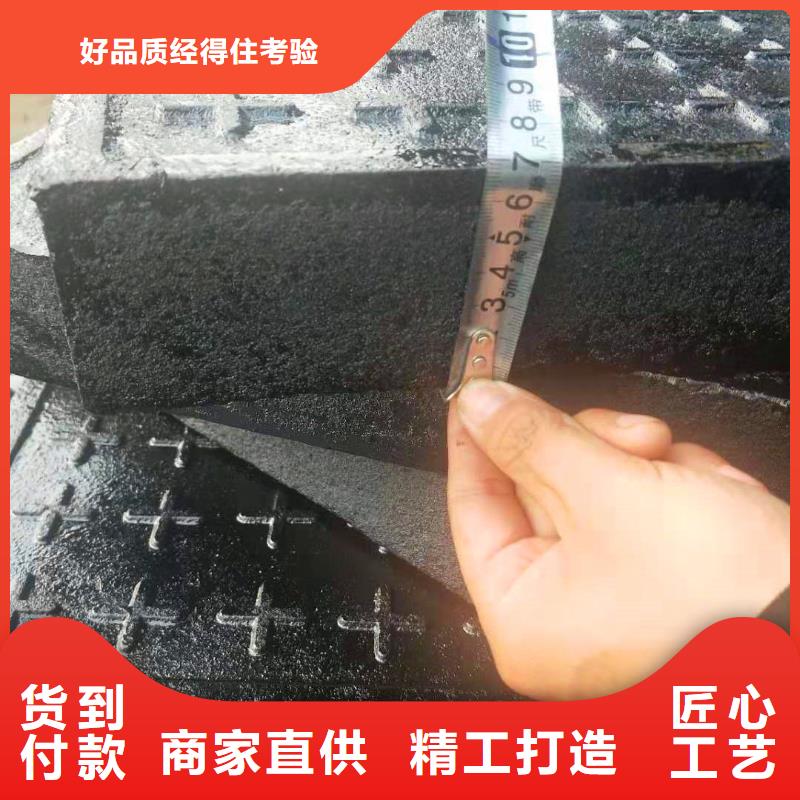 球墨铸铁井盖消防球墨铸铁管实力优品