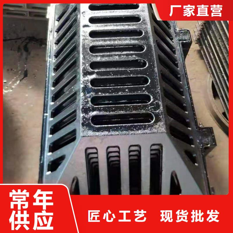 【球墨铸铁井盖,K9球墨铸铁管产品实拍】