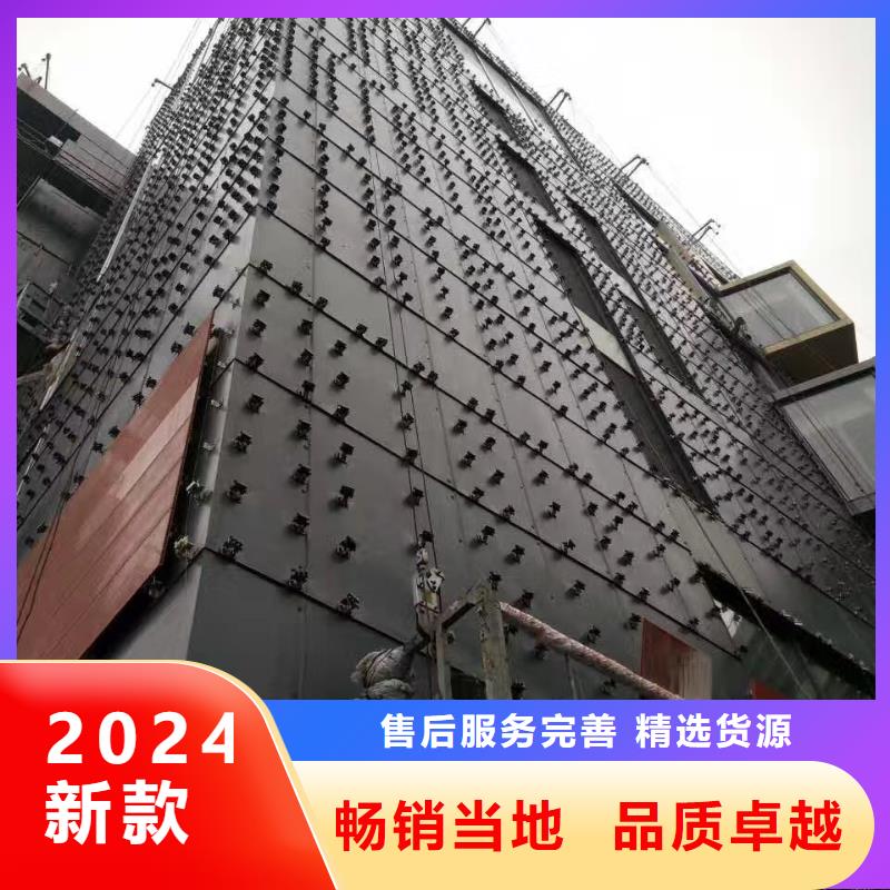 耐候钢板nm600耐磨钢板品质保证实力见证