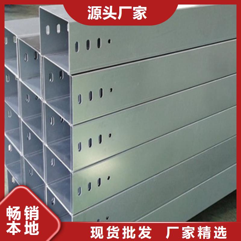 梯式桥架_多年制造经验