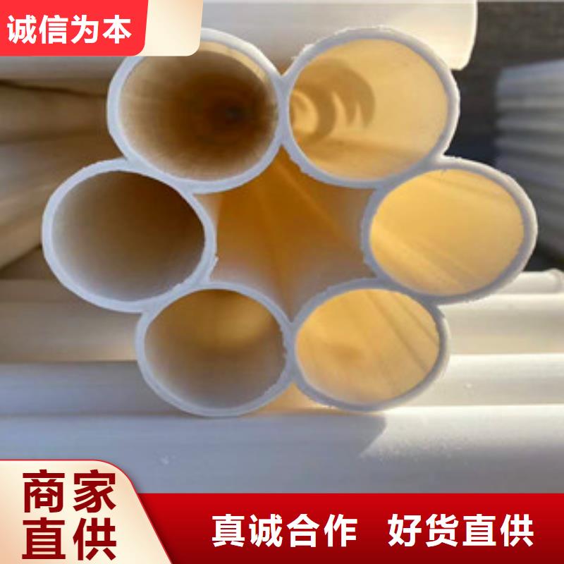 七孔梅花管hdpe双壁缠绕波纹管厂家经验丰富质量放心