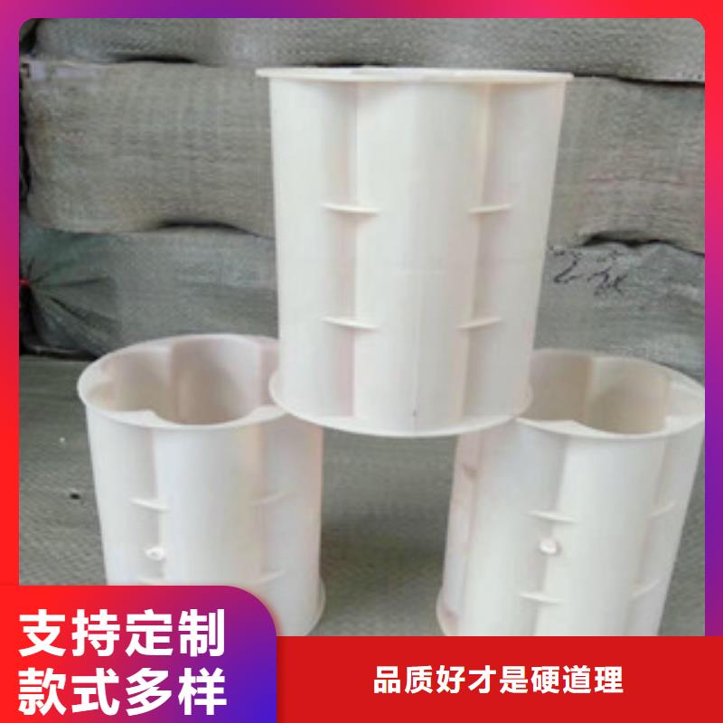 七孔梅花管玻璃钢管实力商家