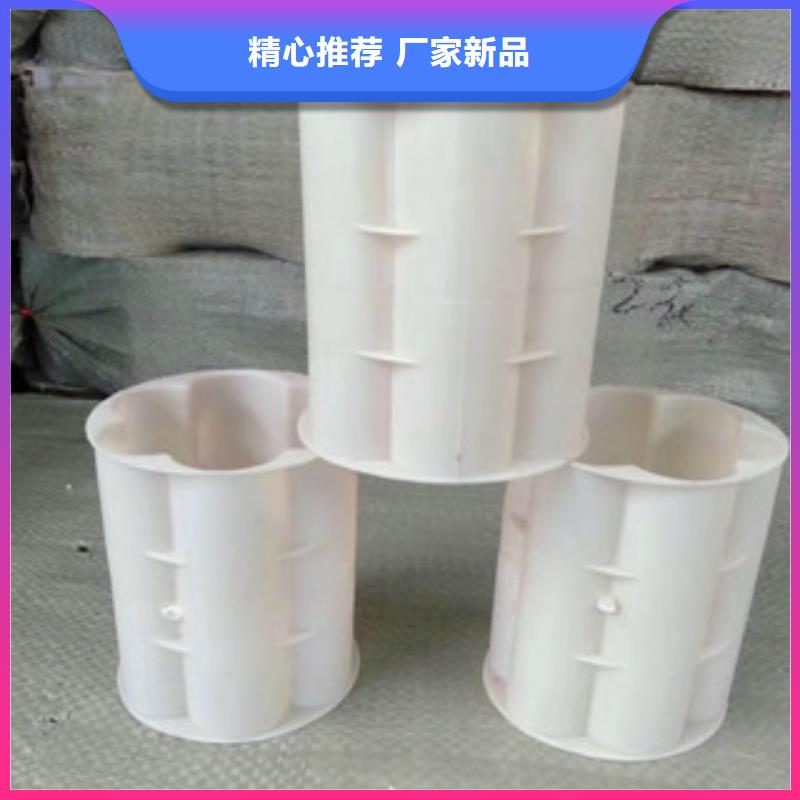 七孔梅花管hdpe波纹管生产厂家精工细致打造