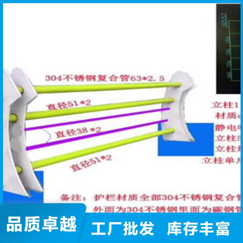 4【防撞桥梁护栏】懂您所需