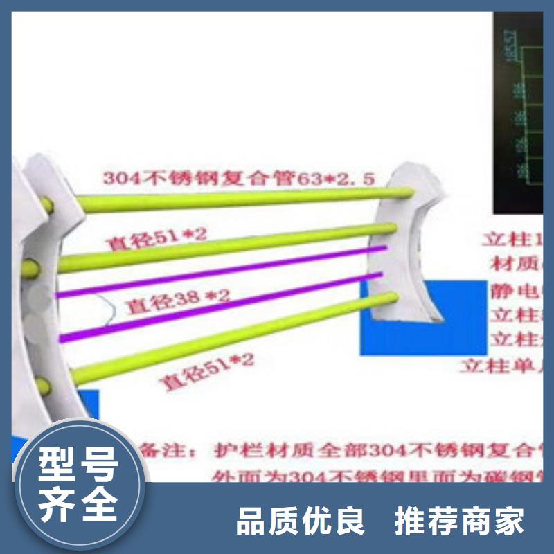 4_【防撞护栏】敢与同行比价格