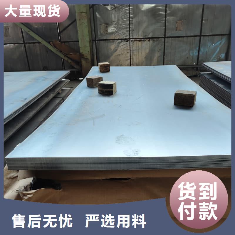 钢板Q355B钢板分类和特点