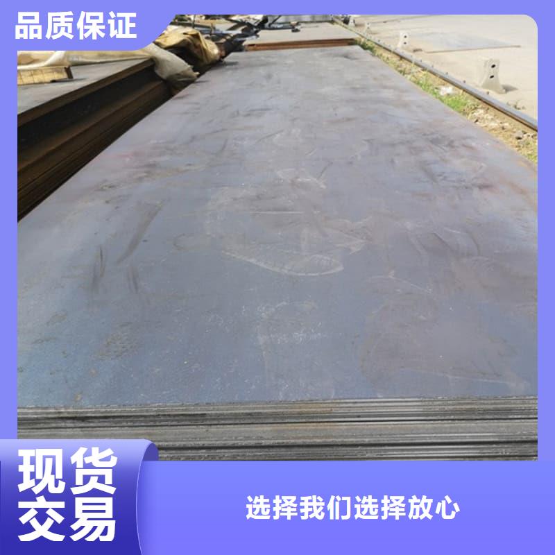 钢板Q355B钢板分类和特点