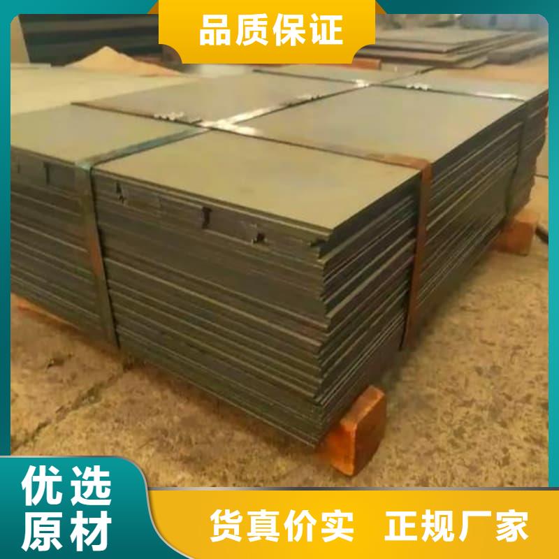 钢板Q355B钢板分类和特点