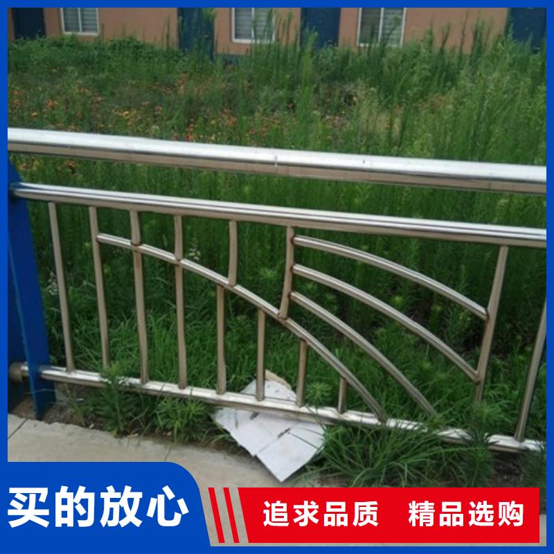 不锈钢复合管护栏不锈钢护栏厂家品控严格
