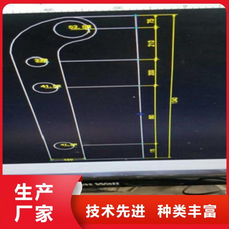 【桥梁灯光防撞护栏】,q235b波形护栏板来电咨询