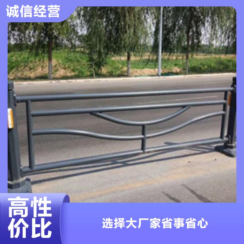 防撞桥梁栏杆道路护栏拥有核心技术优势